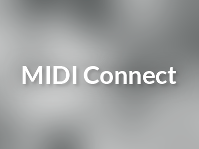 MIDI Connect