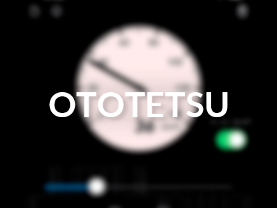 Ototetsu